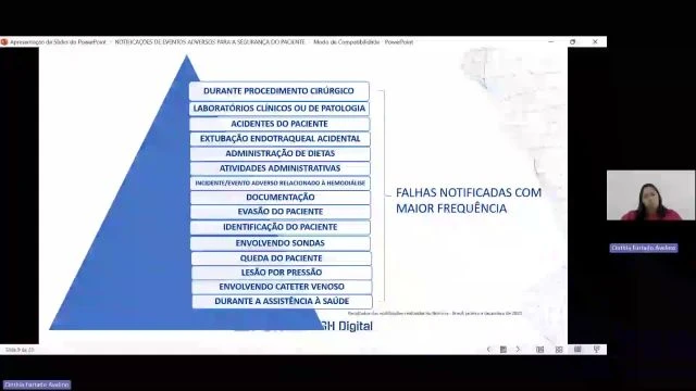 Notificação de Eventos adversos (1)