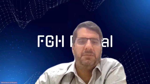 Registros de procedimentos médicos no PEP