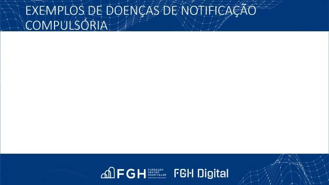 DOENÇAS TRANSMISSÍVEIS NEPI