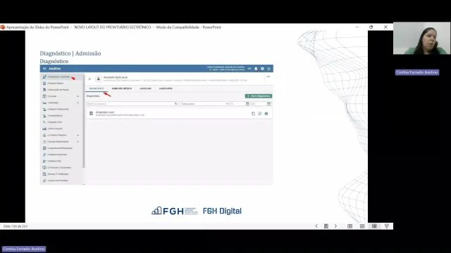NOVO LAYOUT PEP - INTERNAMENTO
