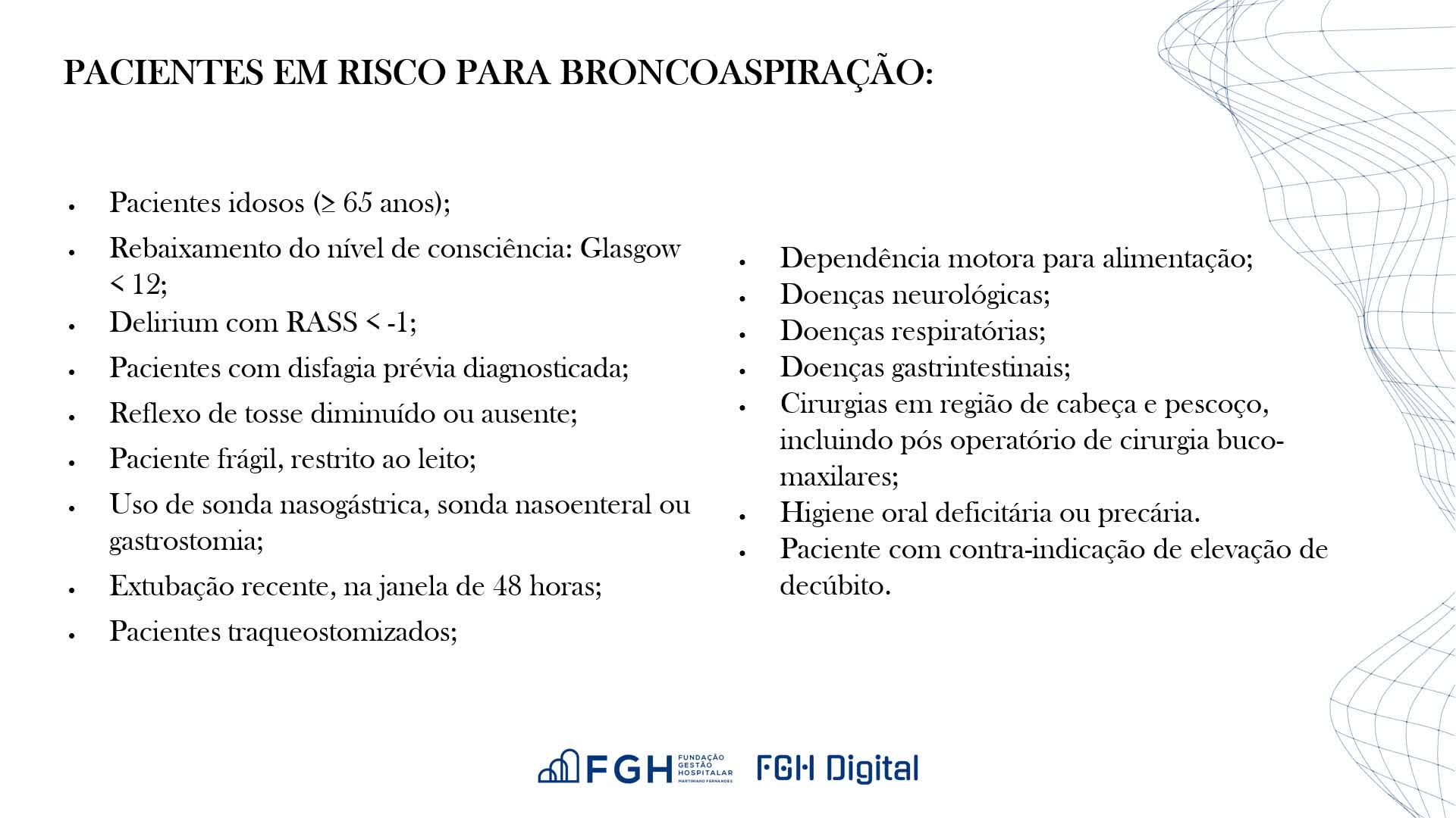 PROTOCOLO DE BRONCO