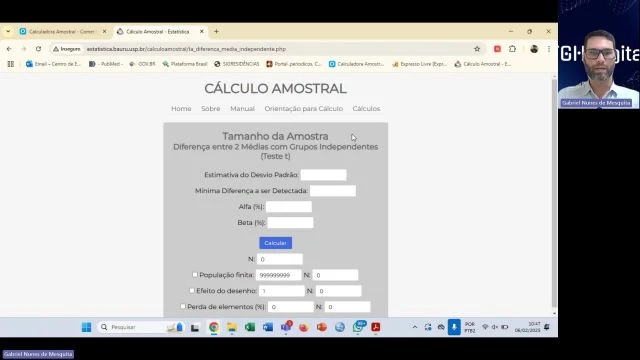 05 - Exercício prático