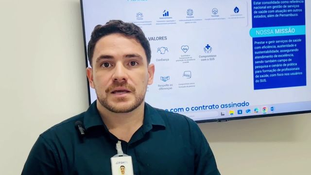 Manual de qualificação dos fornecedores