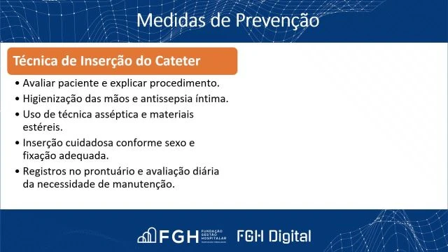 gravada Protocolo Clínico para Infecção do Trato Urinário (ITU) FGH DIGITAL
