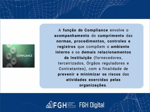 FGH Digital OuvidoriaxCompliancexNotificação