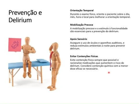 DELIRIUM - ABORDAGEM PRÁTICA (FINAL)