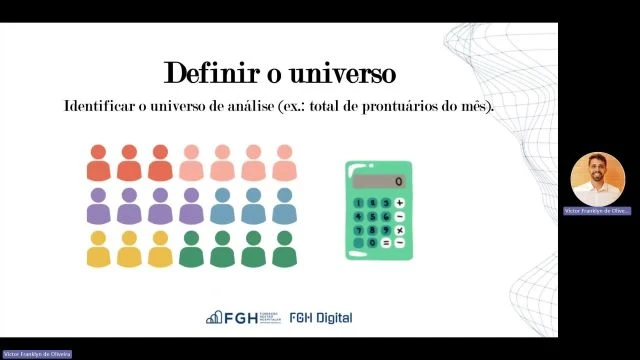 Video - treinamentoLAQ