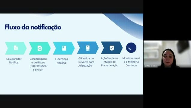 Treinamento - notificaÃ§Ãµes