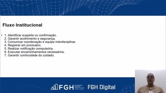 treinamento violência