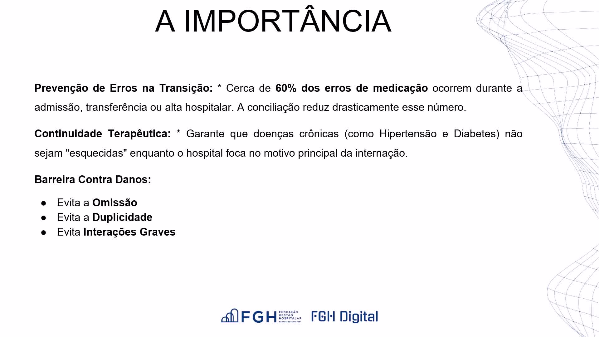 VIDEO CONCILIAÇÃO MEDICAMENTOSA